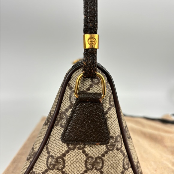 GUCCI PLUS SHOULDER BAG - Picture 12 of 13